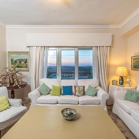 Villa Casa En La Corredera Vejer de la Frontera Esterno foto