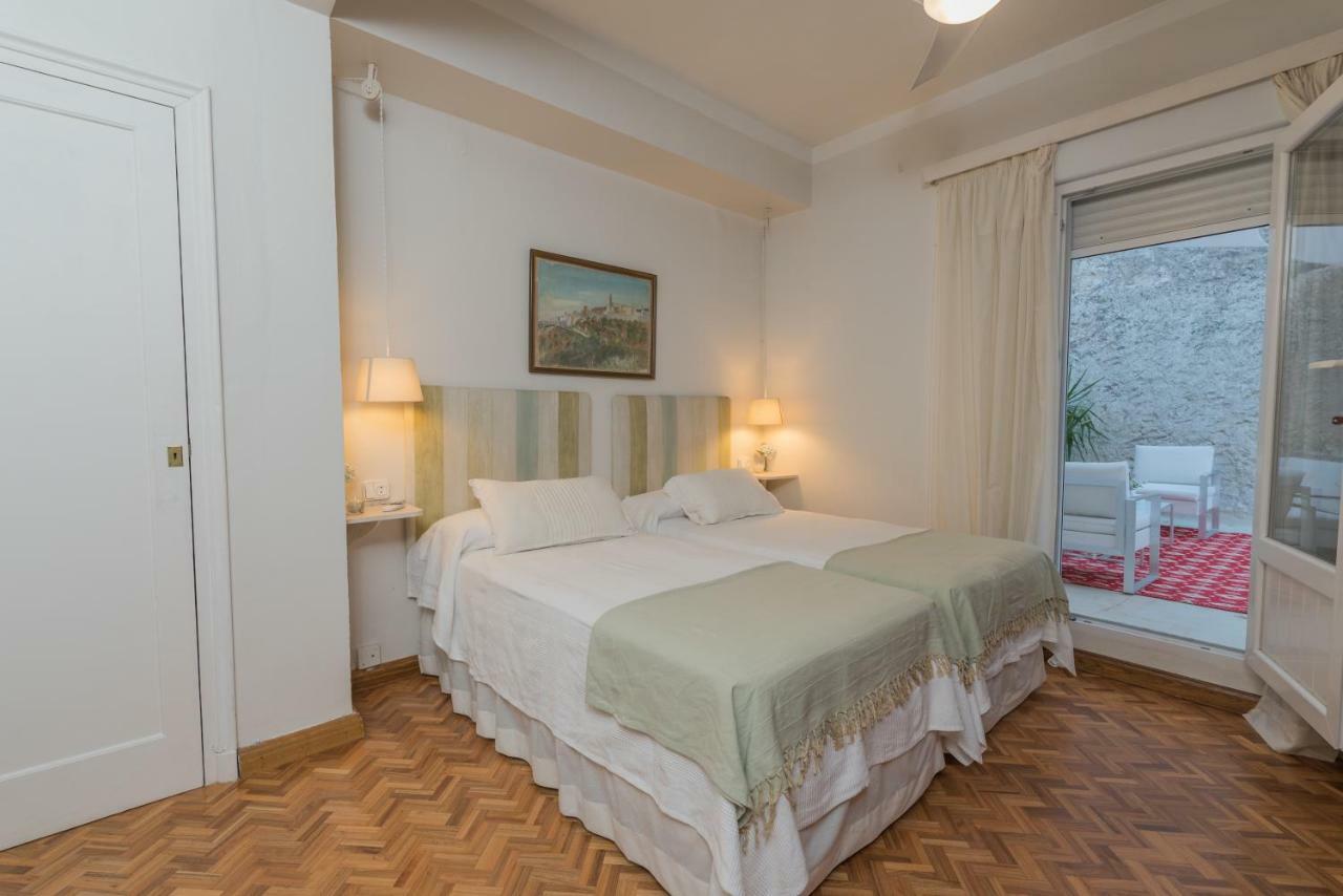 Villa Casa En La Corredera Vejer de la Frontera Esterno foto
