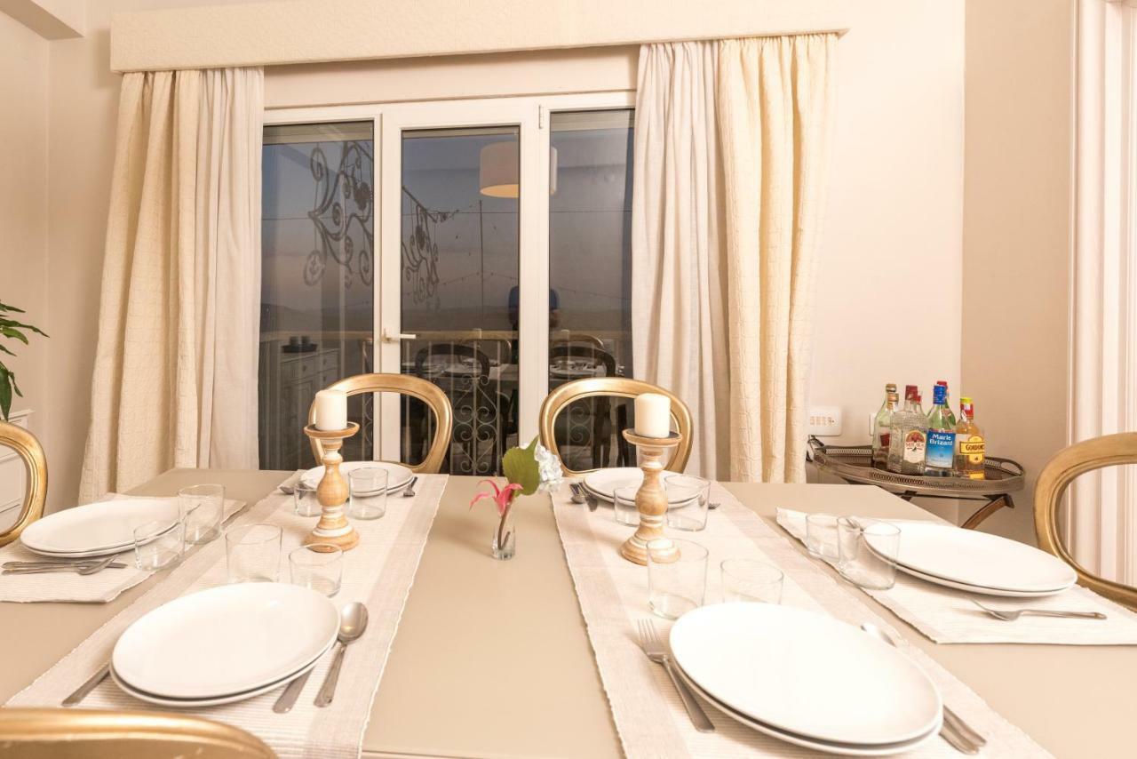Villa Casa En La Corredera Vejer de la Frontera Esterno foto