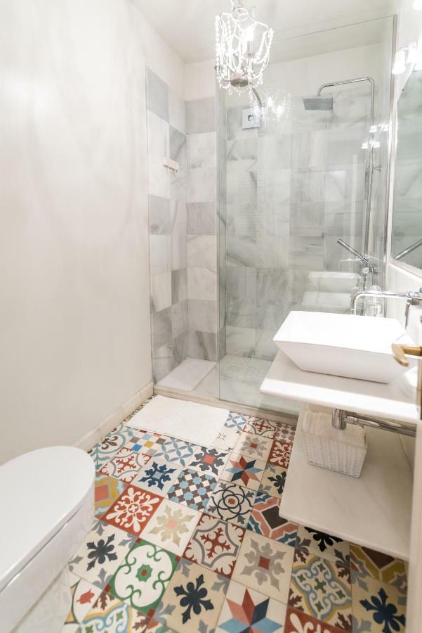 Villa Casa En La Corredera Vejer de la Frontera Esterno foto